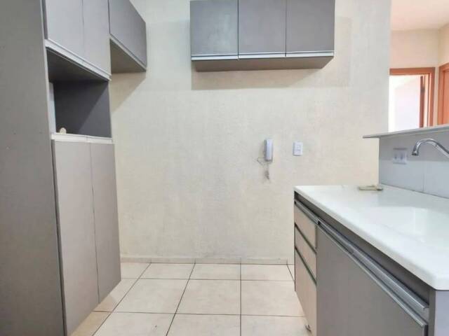 Apartamento para Venda em Ribeirão Preto - 3