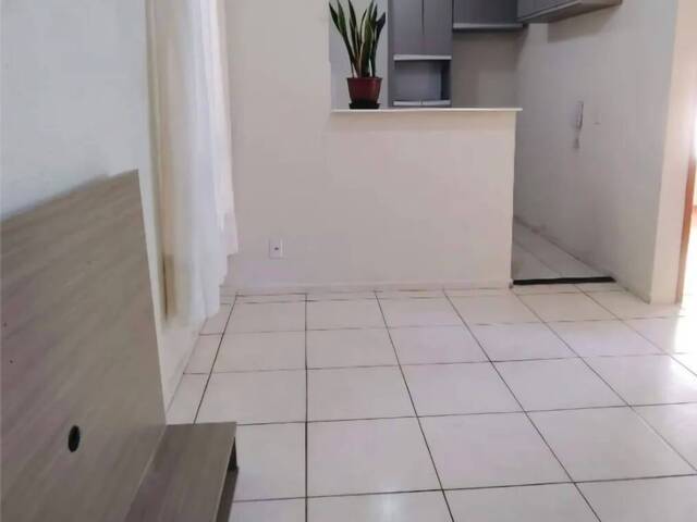 Apartamento para Venda em Ribeirão Preto - 2