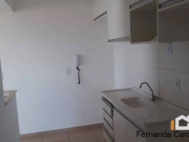 Apartamento para Venda em Ribeirão Preto - 2