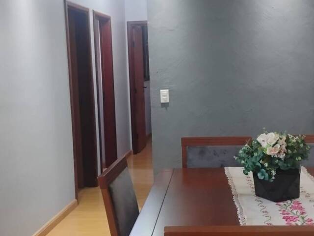 Apartamento para Venda em Ribeirão Preto - 3