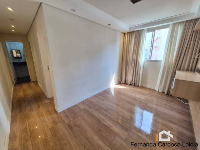 Apartamento para Venda em Ribeirão Preto - 3