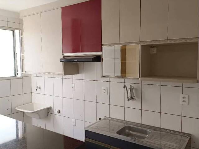 Apartamento para Venda em Ribeirão Preto - 5