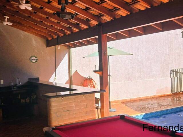 Casa para Venda em Ribeirão Preto - 4
