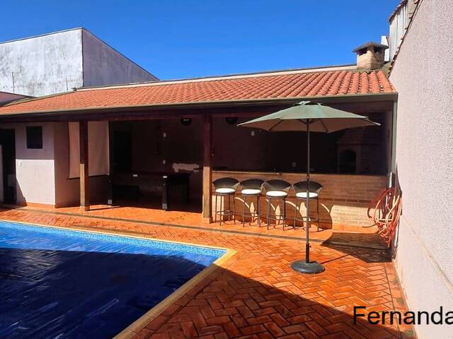 Casa para Venda em Ribeirão Preto - 2
