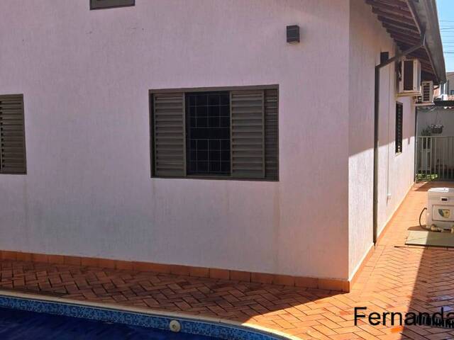 Casa para Venda em Ribeirão Preto - 5