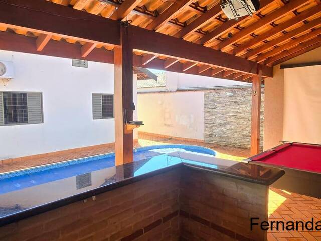 Casa para Venda em Ribeirão Preto - 3