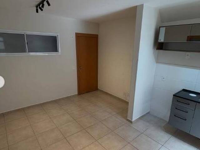 Apartamento para Venda em Ribeirão Preto - 2