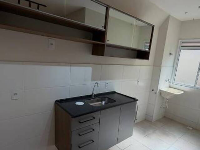 Apartamento para Venda em Ribeirão Preto - 3