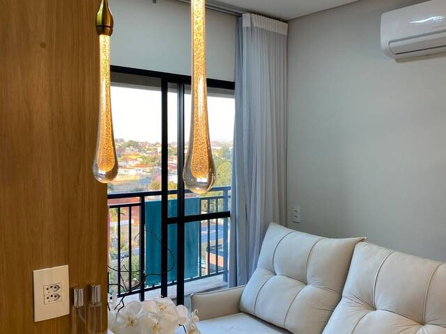 Apartamento para Venda em Ribeirão Preto - 3