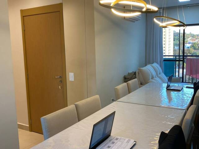 Apartamento para Venda em Ribeirão Preto - 2