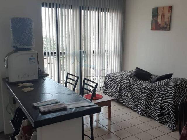Apartamento para Venda em Ribeirão Preto - 2
