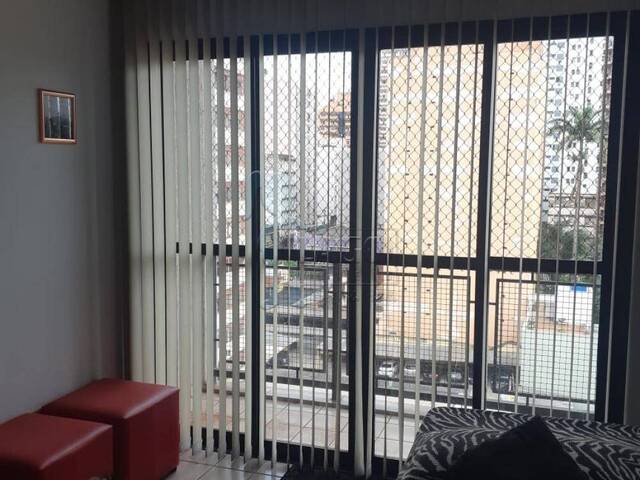 Apartamento para Venda em Ribeirão Preto - 4