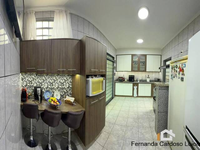 Casa para Venda em Ribeirão Preto - 4