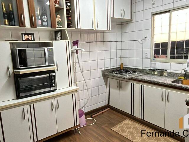 Casa para Venda em Ribeirão Preto - 3