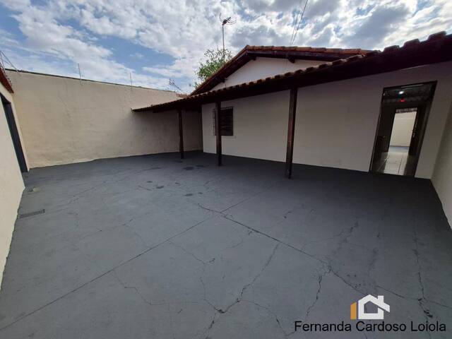 Casa para Venda em Ribeirão Preto - 2