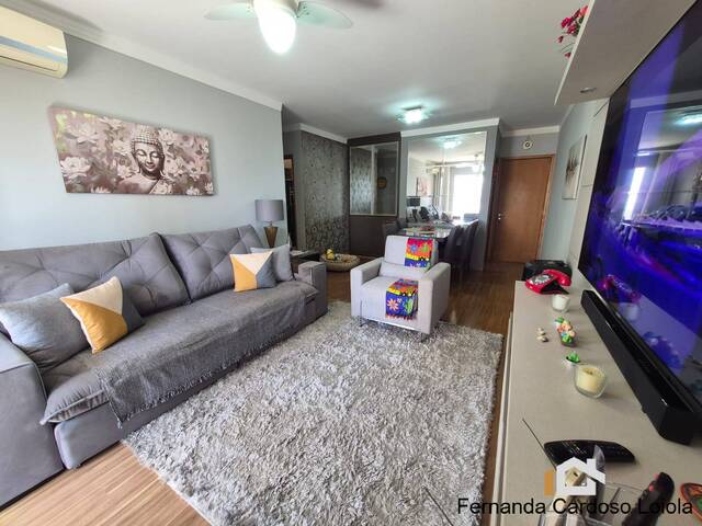 Apartamento para Venda em Ribeirão Preto - 2