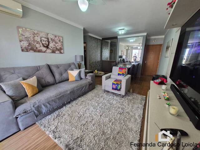 Apartamento para Venda em Ribeirão Preto - 4
