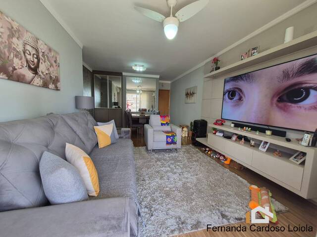 Apartamento para Venda em Ribeirão Preto - 3