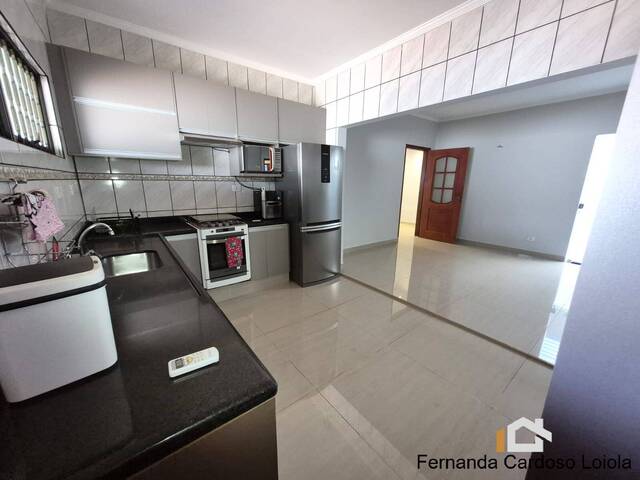 Casa para Venda em Ribeirão Preto - 4
