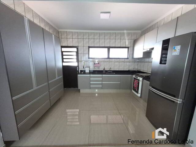 Casa para Venda em Ribeirão Preto - 5