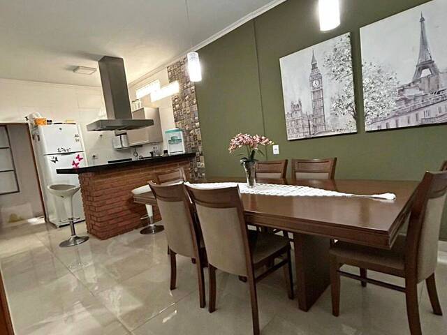 Casa para Venda em Ribeirão Preto - 4