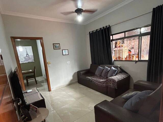 Casa para Venda em Ribeirão Preto - 5