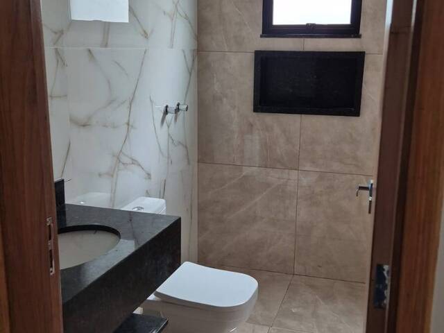 Casa para Venda em Ribeirão Preto - 4