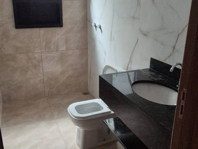 Casa para Venda em Ribeirão Preto - 5