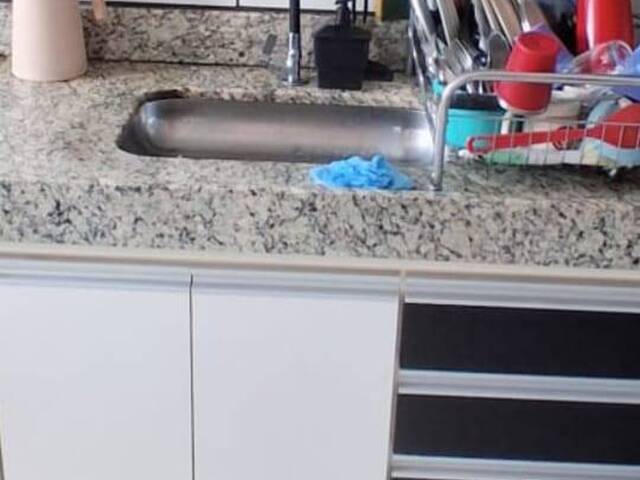 #468 - Apartamento para Venda em Ribeirão Preto - SP