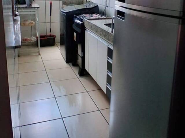 #468 - Apartamento para Venda em Ribeirão Preto - SP
