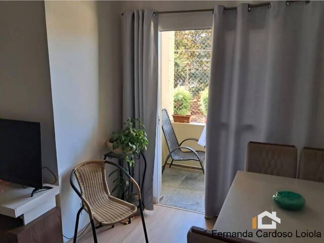 Apartamento para Venda em Ribeirão Preto - 2