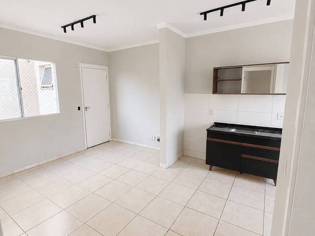 #470 - Apartamento para Venda em Ribeirão Preto - SP