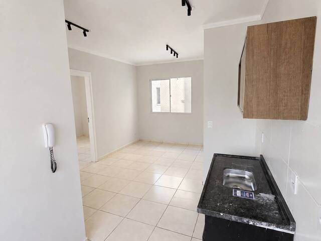 #470 - Apartamento para Venda em Ribeirão Preto - SP