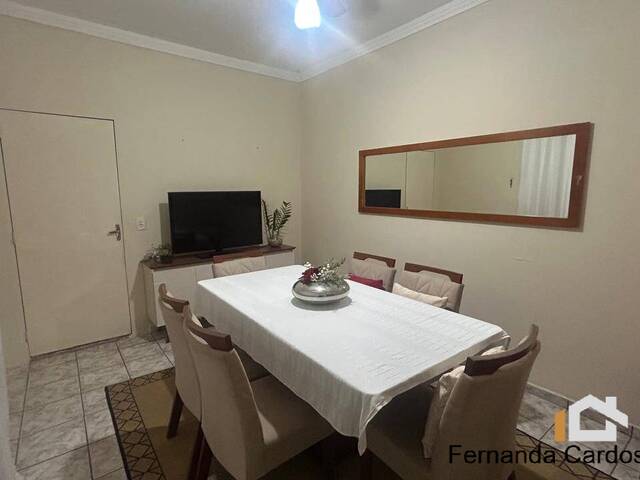Casa para Venda em Ribeirão Preto - 4