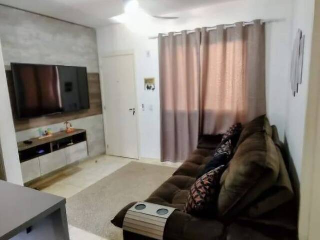 #473 - Apartamento para Venda em Ribeirão Preto - SP