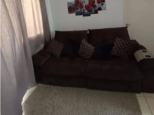 #473 - Apartamento para Venda em Ribeirão Preto - SP