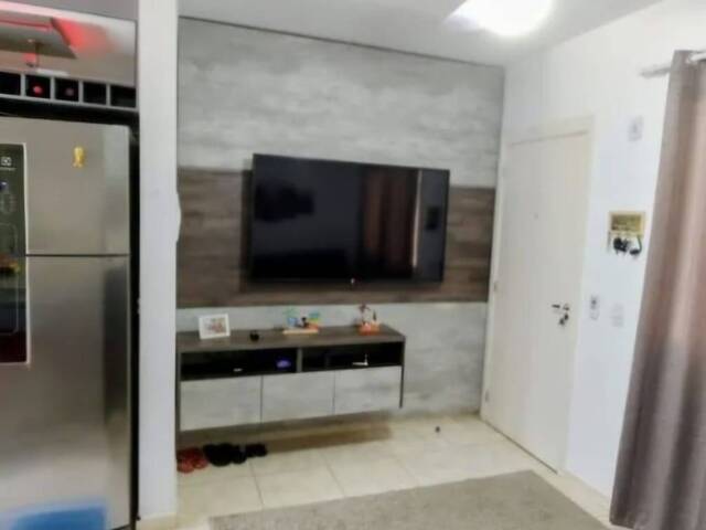 #473 - Apartamento para Venda em Ribeirão Preto - SP