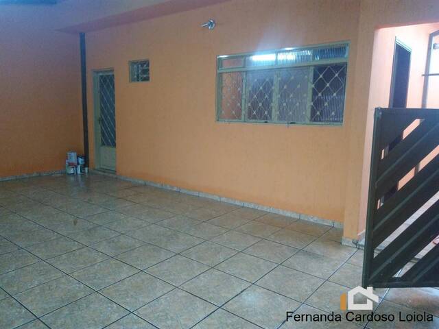 #474 - Casa para Venda em Ribeirão Preto - SP