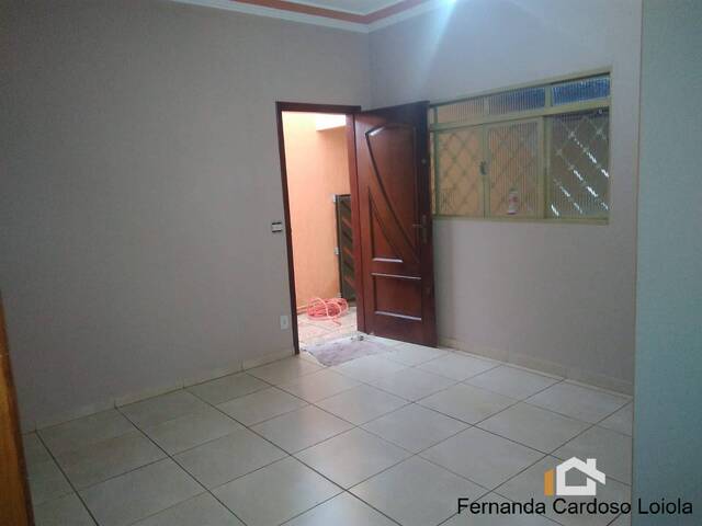 Casa para Venda em Ribeirão Preto - 4