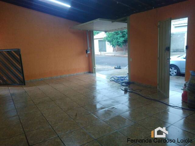#474 - Casa para Venda em Ribeirão Preto - SP