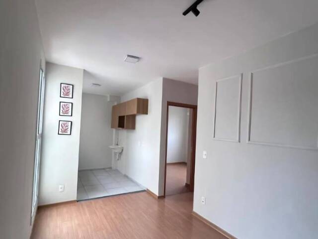 #475 - Apartamento para Venda em Ribeirão Preto - SP