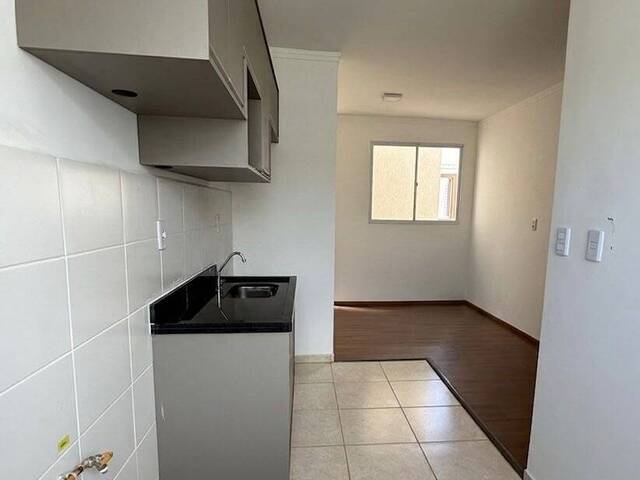 #476 - Apartamento para Venda em Ribeirão Preto - SP