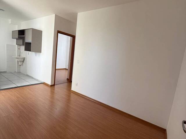 #477 - Apartamento para Venda em Ribeirão Preto - SP