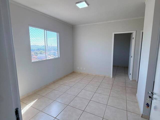 #478 - Apartamento para Venda em Ribeirão Preto - SP