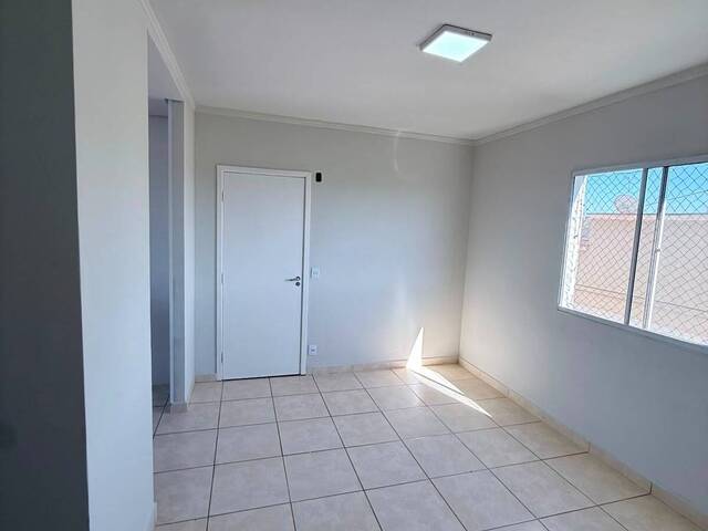 #478 - Apartamento para Venda em Ribeirão Preto - SP