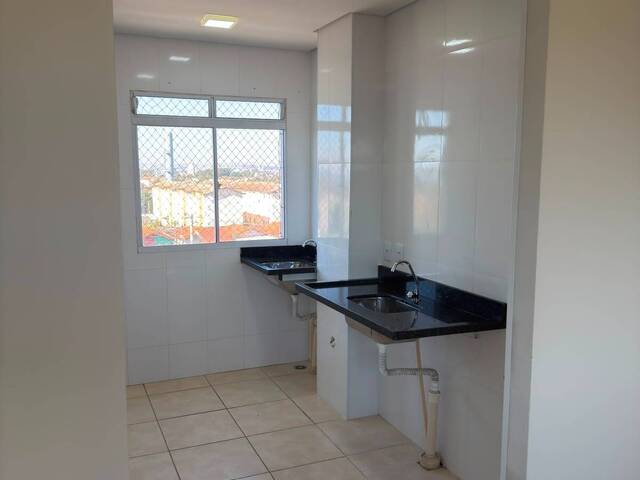 #478 - Apartamento para Venda em Ribeirão Preto - SP