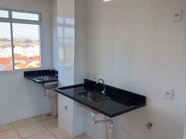 Apartamento para Venda em Ribeirão Preto - 4