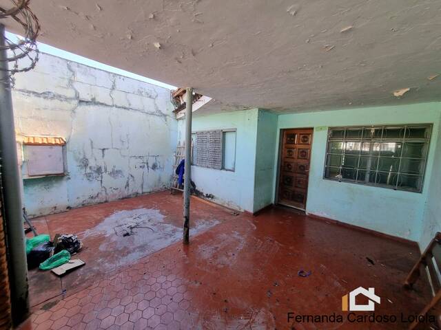 #479 - Casa para Venda em Ribeirão Preto - SP