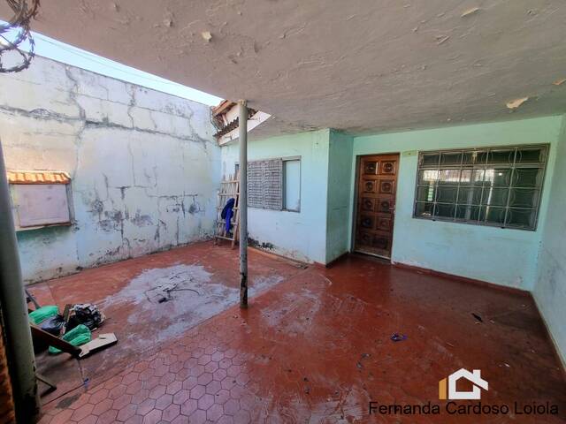 #479 - Casa para Venda em Ribeirão Preto - SP