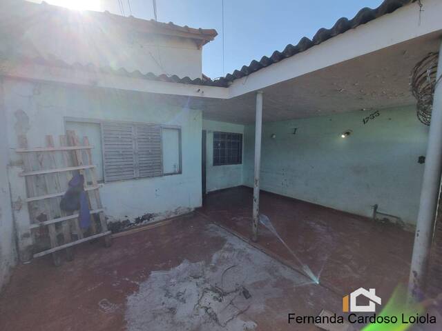 #479 - Casa para Venda em Ribeirão Preto - SP